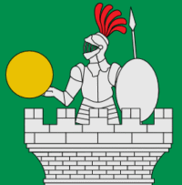 ESCUDO MONTIJA